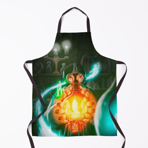 Item preview, Homunculus Creator designed and sold by Sketchlegacy.