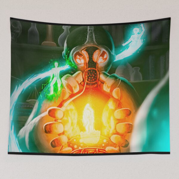 Item preview, Homunculus Creator designed and sold by Sketchlegacy.