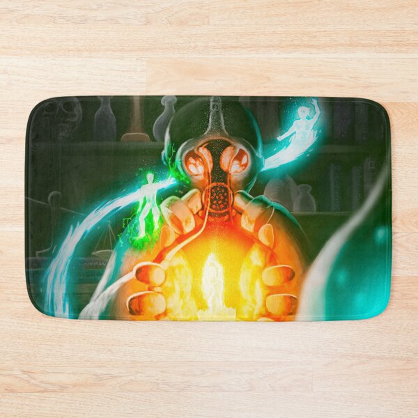 Item preview, Homunculus Creator designed and sold by Sketchlegacy.