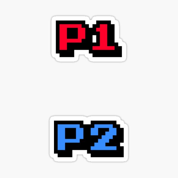 Player 1 Gifts & Merchandise for Sale | Redbubble