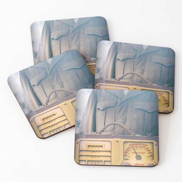 Item preview, Combat Tech designed and sold by Jim Love.