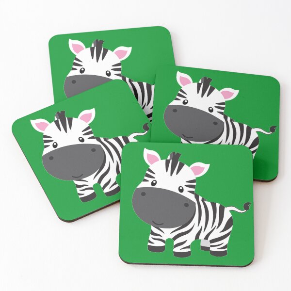 Item preview, Baby Zebra designed and sold by ashleycmather.