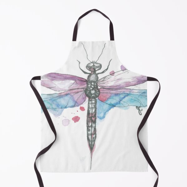 Item preview, Dragonfly designed and sold by Jocelyn Chassie.