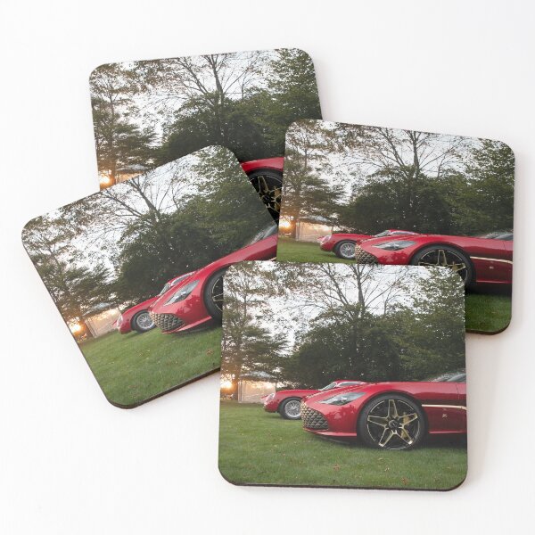 Item preview, Father & Son - GT Zagatos designed and sold by ncraigphoto.