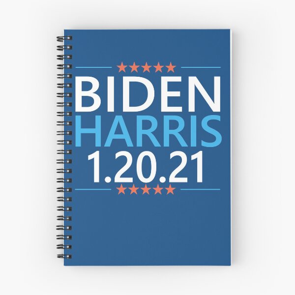 Item preview, Joe Biden Kamala Harris 2021 Inauguration Day 1.20.21 Ceremony designed and sold by kiwi91.