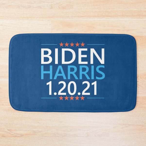 Item preview, Joe Biden Kamala Harris 2021 Inauguration Day 1.20.21 Ceremony designed and sold by kiwi91.