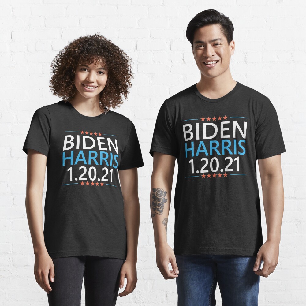 Democrat Shirt Joe Biden Shirt Inauguration Day 2021 Biden Harris Shirt Biden 2020