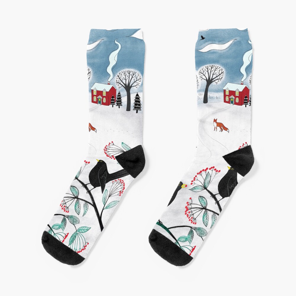 Item preview, Socks designed and sold by Cecca-Designs.