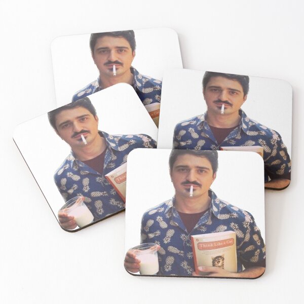 Item preview, Brian Otis Zvonecek - Chicago Fire designed and sold by AaPink.