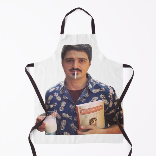 Item preview, Brian Otis Zvonecek - Chicago Fire designed and sold by AaPink.