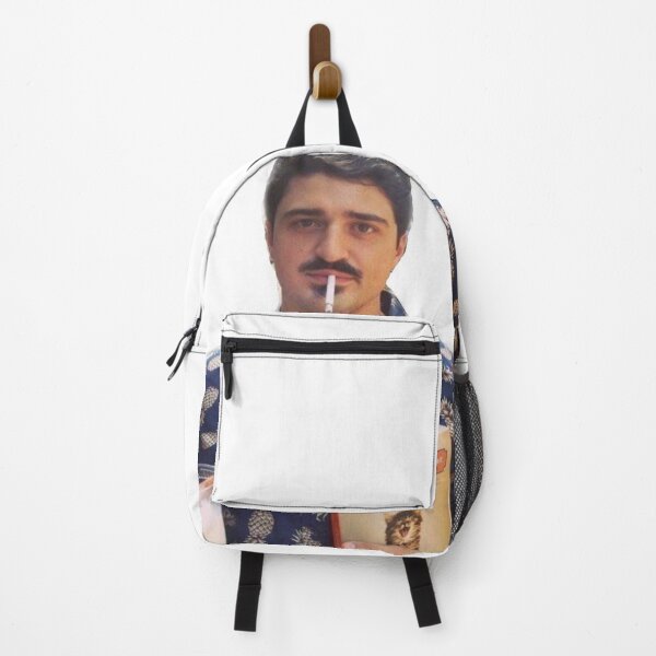 Item preview, Brian Otis Zvonecek - Chicago Fire designed and sold by AaPink.