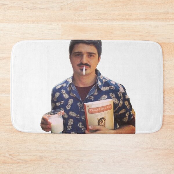 Item preview, Brian Otis Zvonecek - Chicago Fire designed and sold by AaPink.