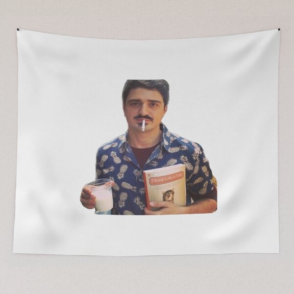 Item preview, Brian Otis Zvonecek - Chicago Fire designed and sold by AaPink.