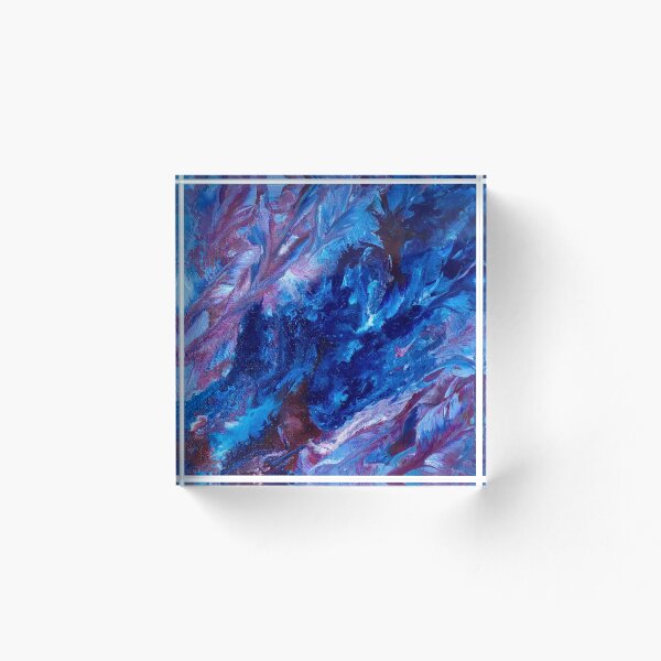 Item preview, Cascade designed and sold by Jocelyn  Chassie.