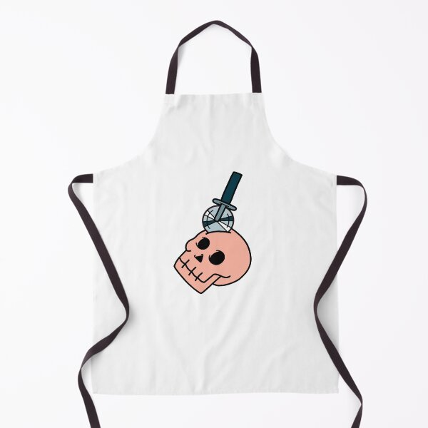 Item preview, Death by Pizza Cutter designed and sold by Camoran Romesburg.