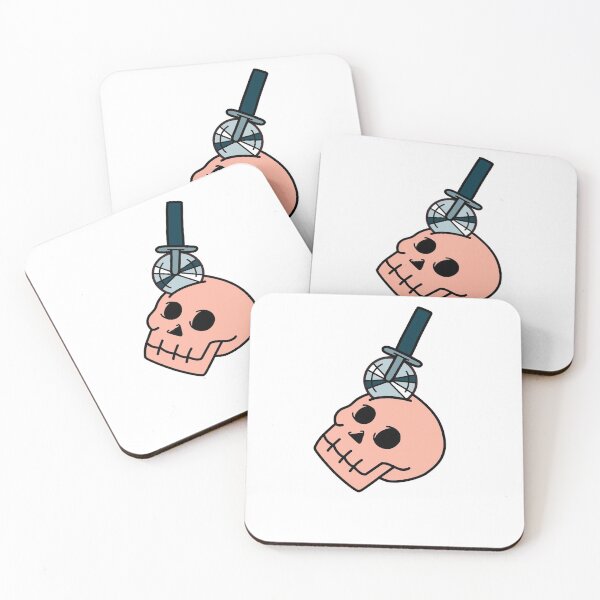 Item preview, Death by Pizza Cutter designed and sold by Camoran Romesburg.