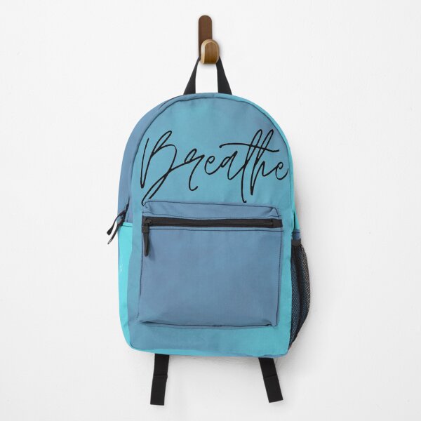 Item preview, Reminder: Breathe designed and sold by Psychopedia.