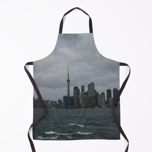 Item preview, CN Tower designed and sold by Jocelyn  Chassie.
