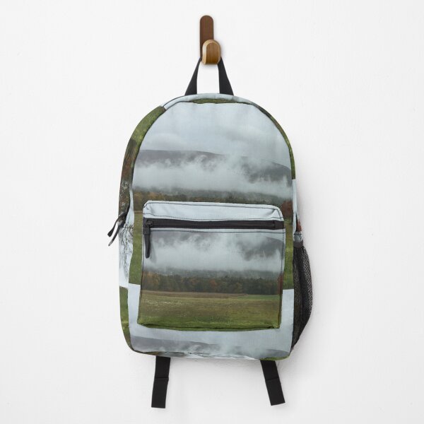 Item preview, Rolling Fog in the Mountains designed and sold by Lians.