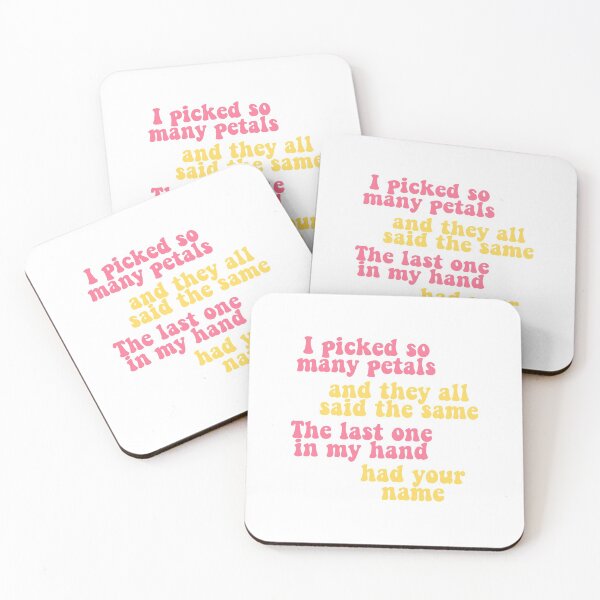 Item preview, Next To You Julia Michaels designed and sold by RafaTakami.
