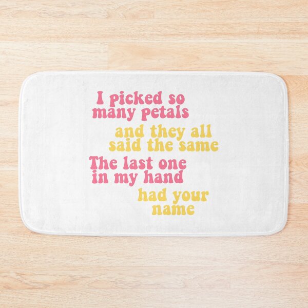 Item preview, Next To You Julia Michaels designed and sold by RafaTakami.