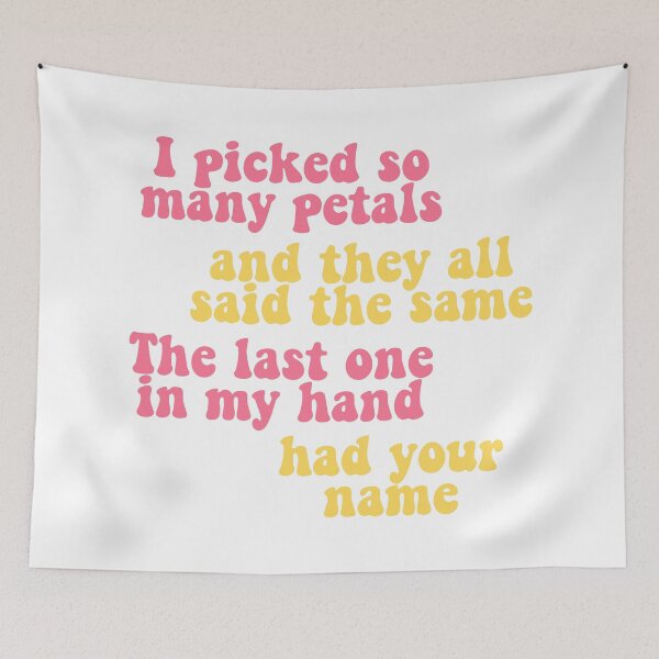 Item preview, Next To You Julia Michaels designed and sold by RafaTakami.