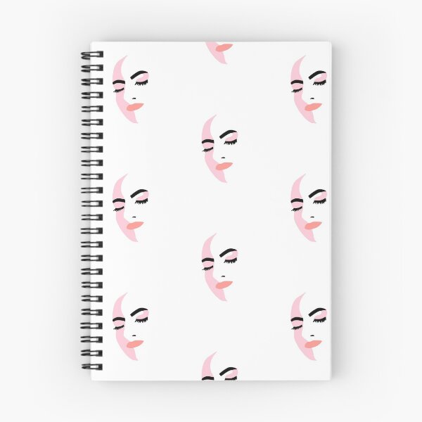 Item preview, Artistic Minimalistic Woman Silhouette designed and sold by princesskarii.
