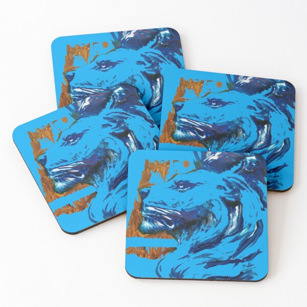 Item preview, Proud Lion designed and sold by Make Life Beautiful.