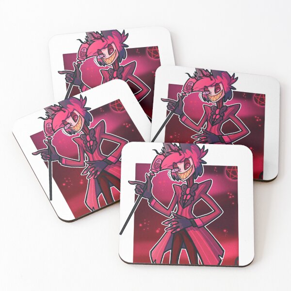 Item preview, Alastor designed and sold by Chrivart.