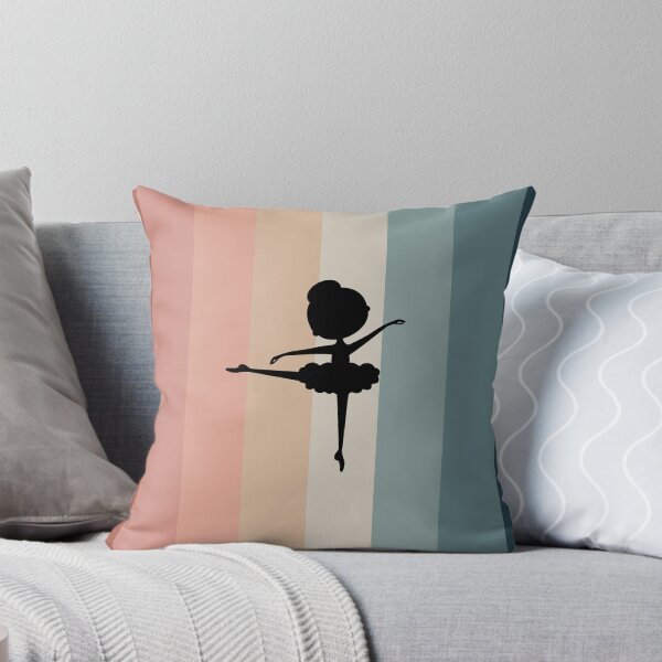 Item preview, Retro Vintage Ballet Ballet Dance Ballerina Young Ballerina Trendy Cute Gift For Ballet Teacher Ballerina Ballet Dancer Young Ballerina Ballet lovers designed and sold by imad68.
