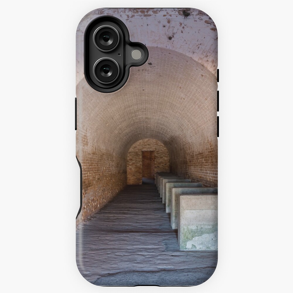 Item preview, iPhone Tough Case designed and sold by mcdonojj.