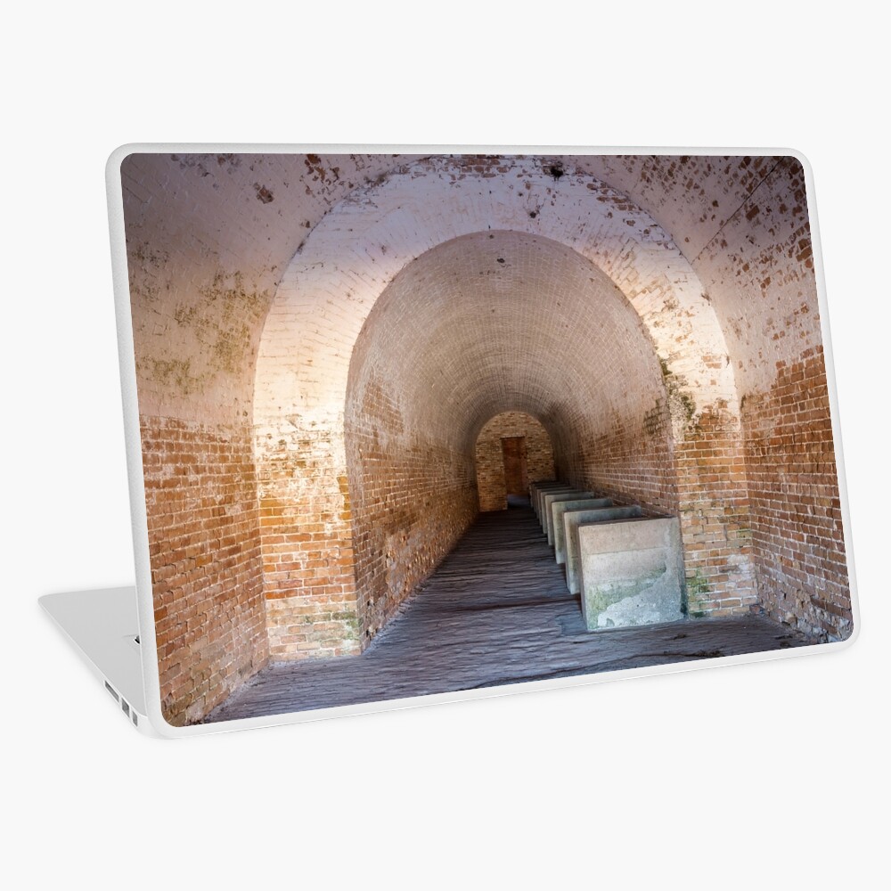 Item preview, Laptop Skin designed and sold by mcdonojj.