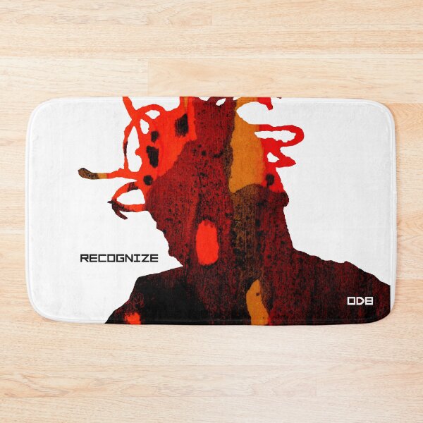 Item preview, Ol' Dirty Bastard - Recognize 3 designed and sold by NoLoDesign.
