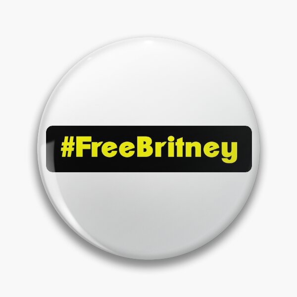Item preview, Free Britney designed and sold by MJLdesigns.