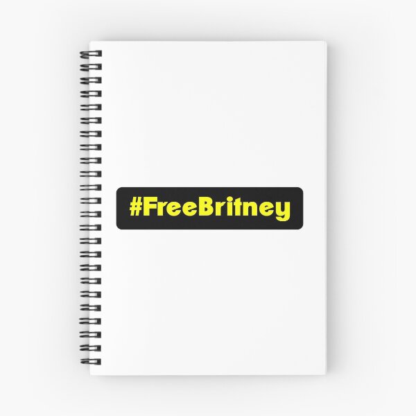 Item preview, Free Britney designed and sold by MJLdesigns.