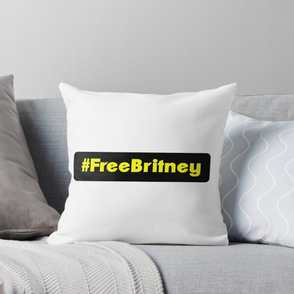 Item preview, Free Britney designed and sold by MJLdesigns.