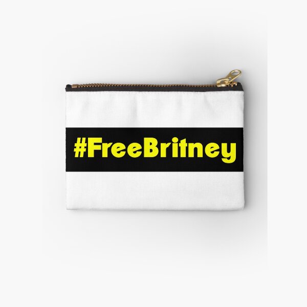 Item preview, Free Britney designed and sold by MJLdesigns.