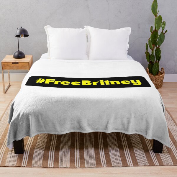 Item preview, Free Britney designed and sold by MJLdesigns.