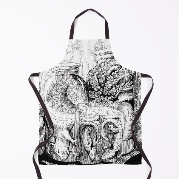 Artikelvorschau, Geister entworfen und verkauft von HintermSpiegel.