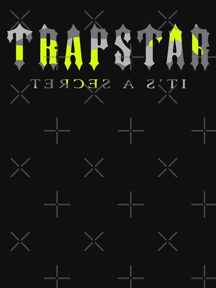 Trapstar London Brand by HiddenMist