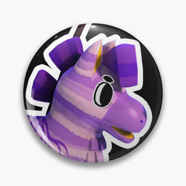 Item preview, Zesty Zebra Pinata designed and sold by Mang0Milk.