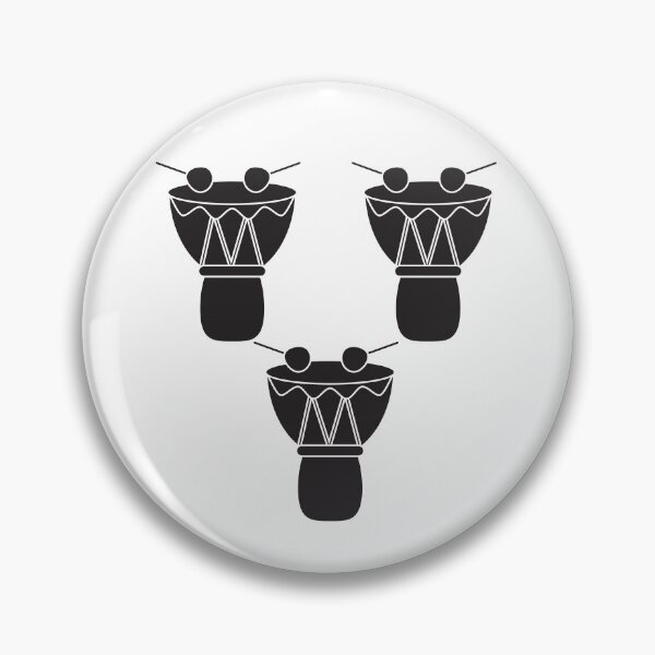 Item preview, Taste Africa Drums designed and sold by dawaroma.