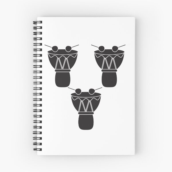 Item preview, Taste Africa Drums designed and sold by dawaroma.