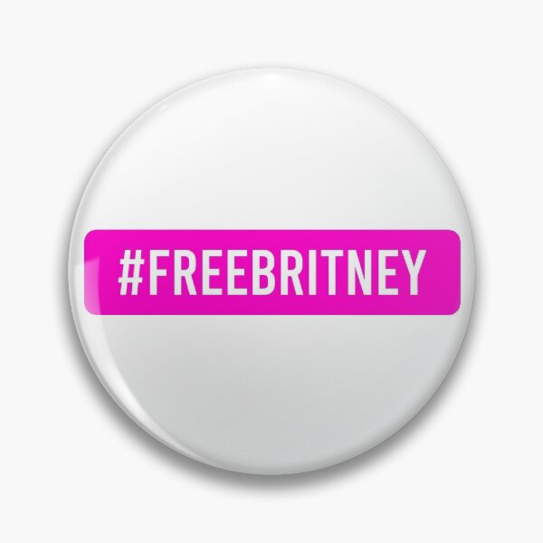 Item preview, Free Britney designed and sold by MJLdesigns.