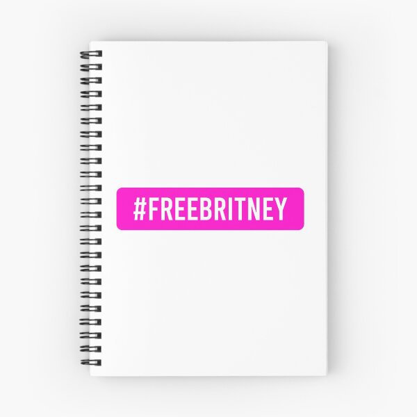 Item preview, Free Britney designed and sold by MJLdesigns.