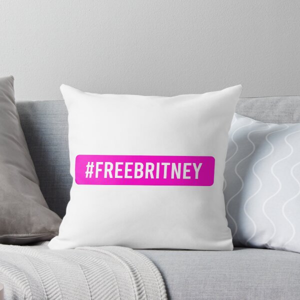Artikelvorschau, Free Britney entworfen und verkauft von MJLdesigns.