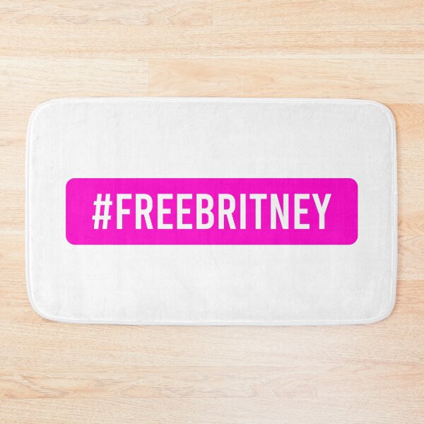 Item preview, Free Britney designed and sold by MJLdesigns.
