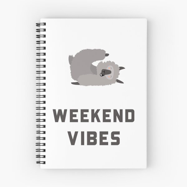 Item preview, Weekend Vibes designed and sold by RitaTavares50.