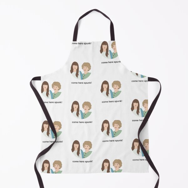 Item preview, Kath & Kim - Come here spunk quote designed and sold by art-fox.