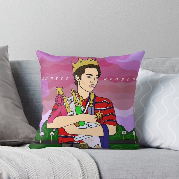 Item preview, Conan Gray Sunset Season designed and sold by princesskarii.